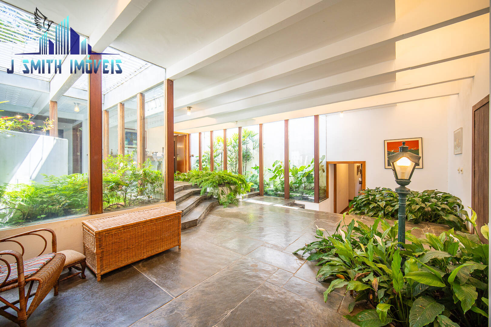 Casa, 5 quartos, 756 m² - Foto 2