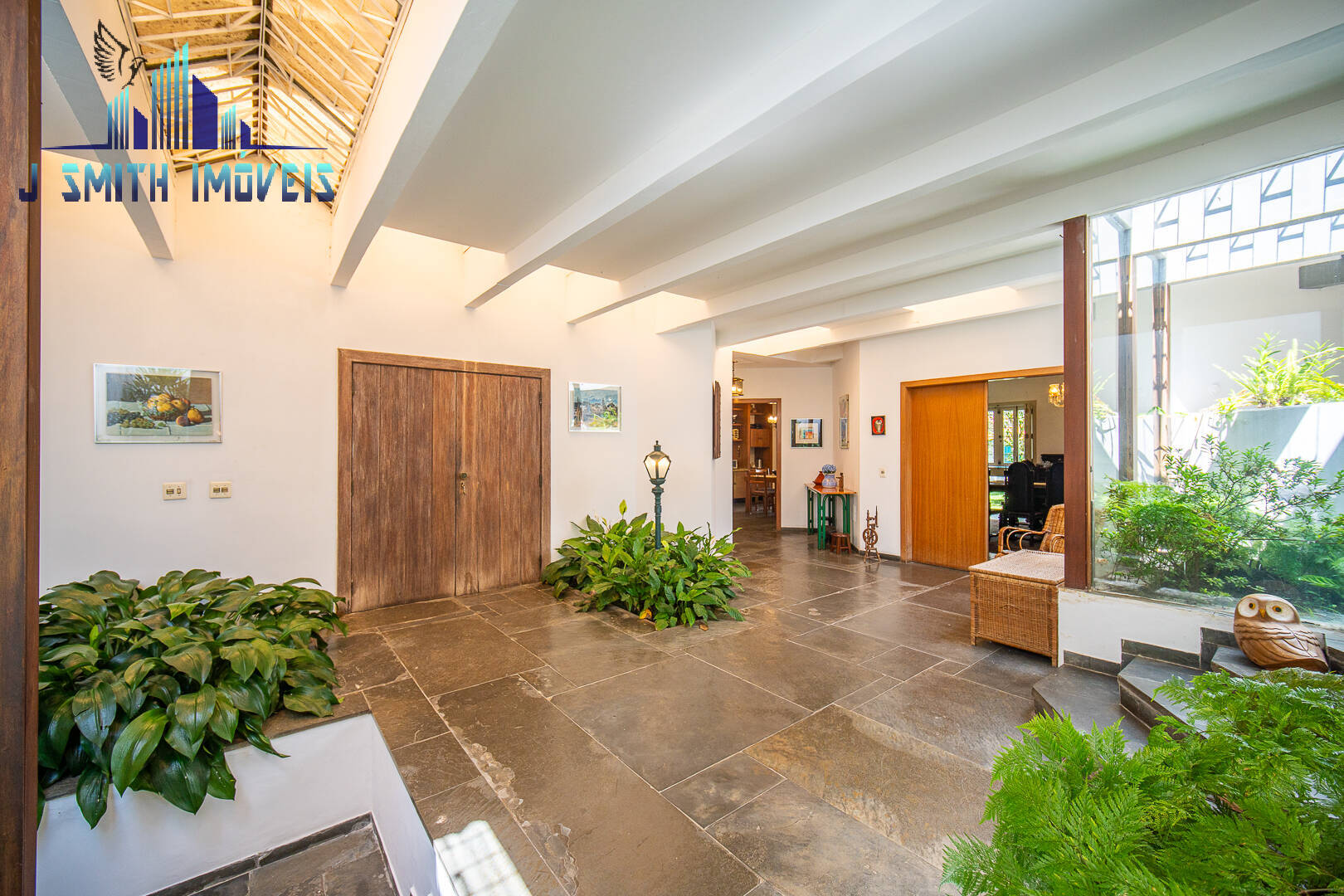 Casa, 5 quartos, 756 m² - Foto 3