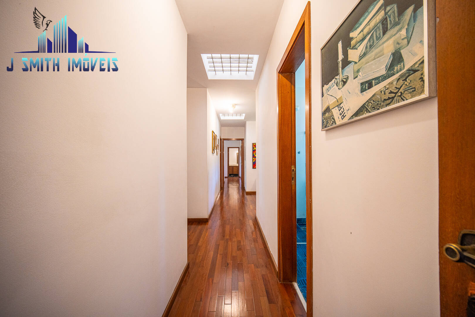 Casa, 5 quartos, 756 m² - Foto 16