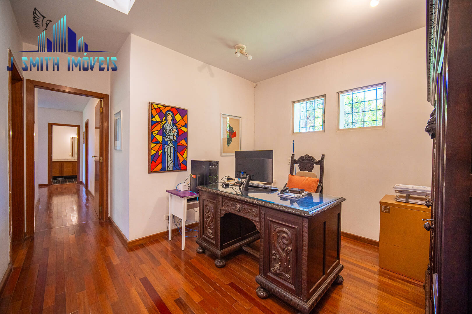 Casa, 5 quartos, 756 m² - Foto 23