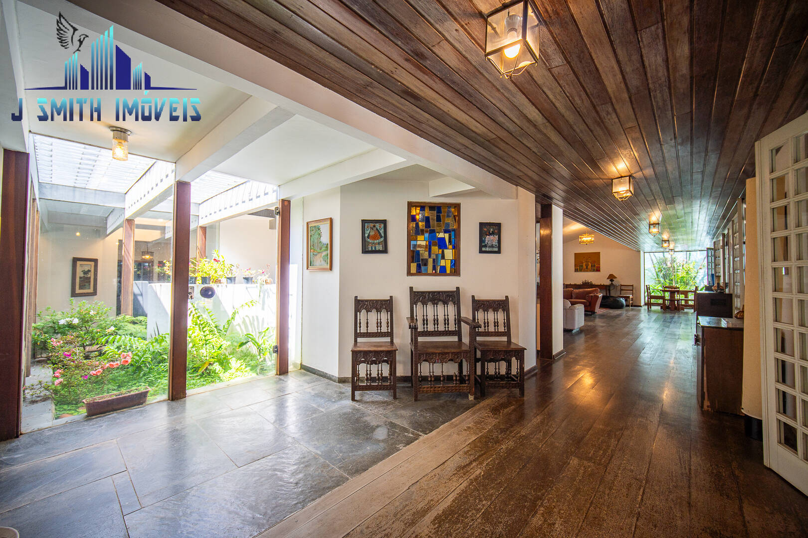 Casa, 5 quartos, 756 m² - Foto 33