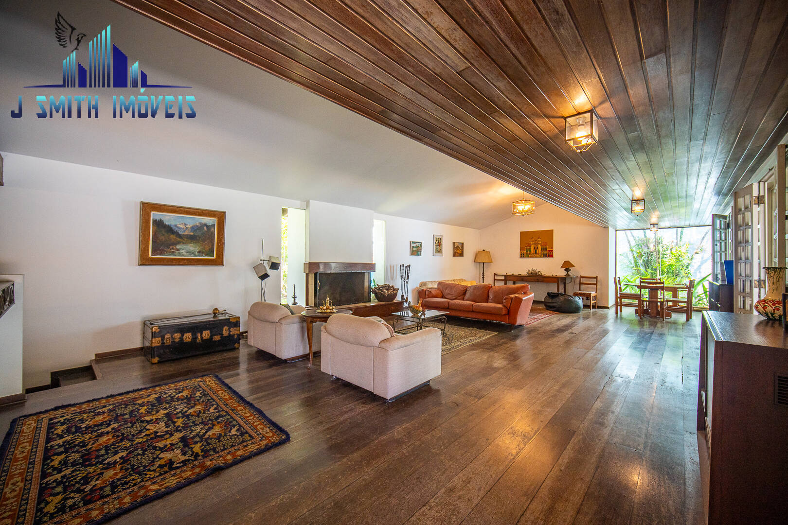 Casa, 5 quartos, 756 m² - Foto 34