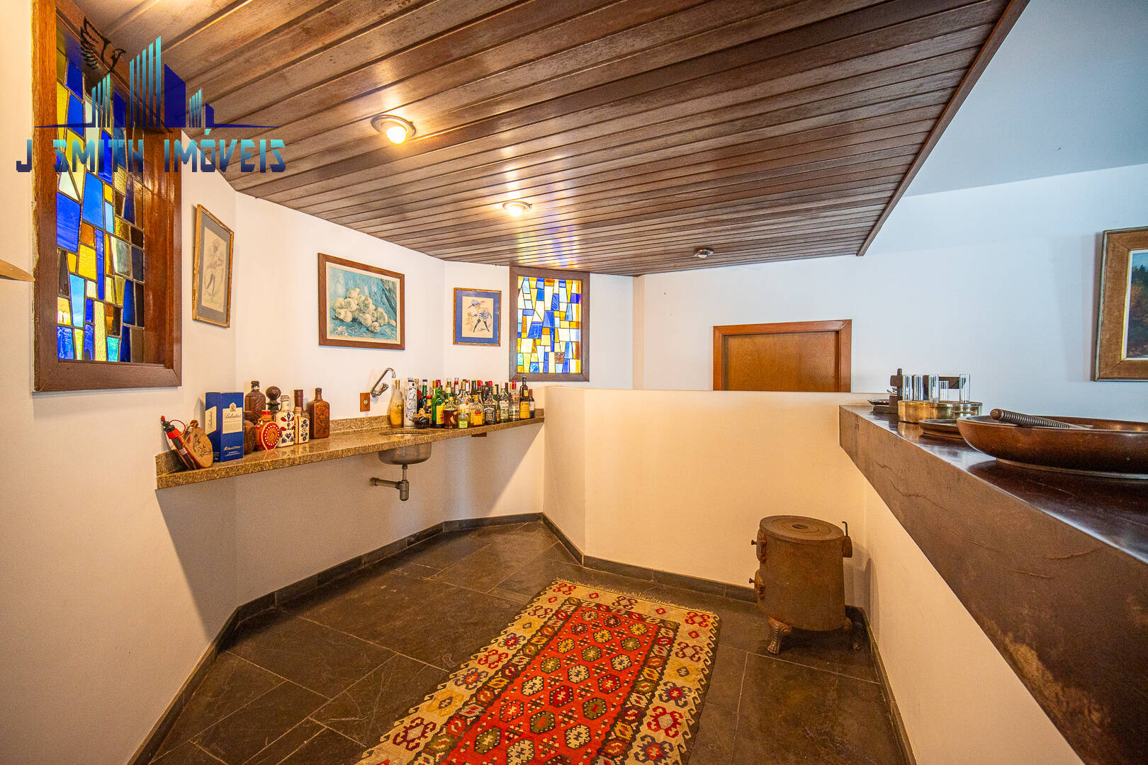 Casa, 5 quartos, 756 m² - Foto 35