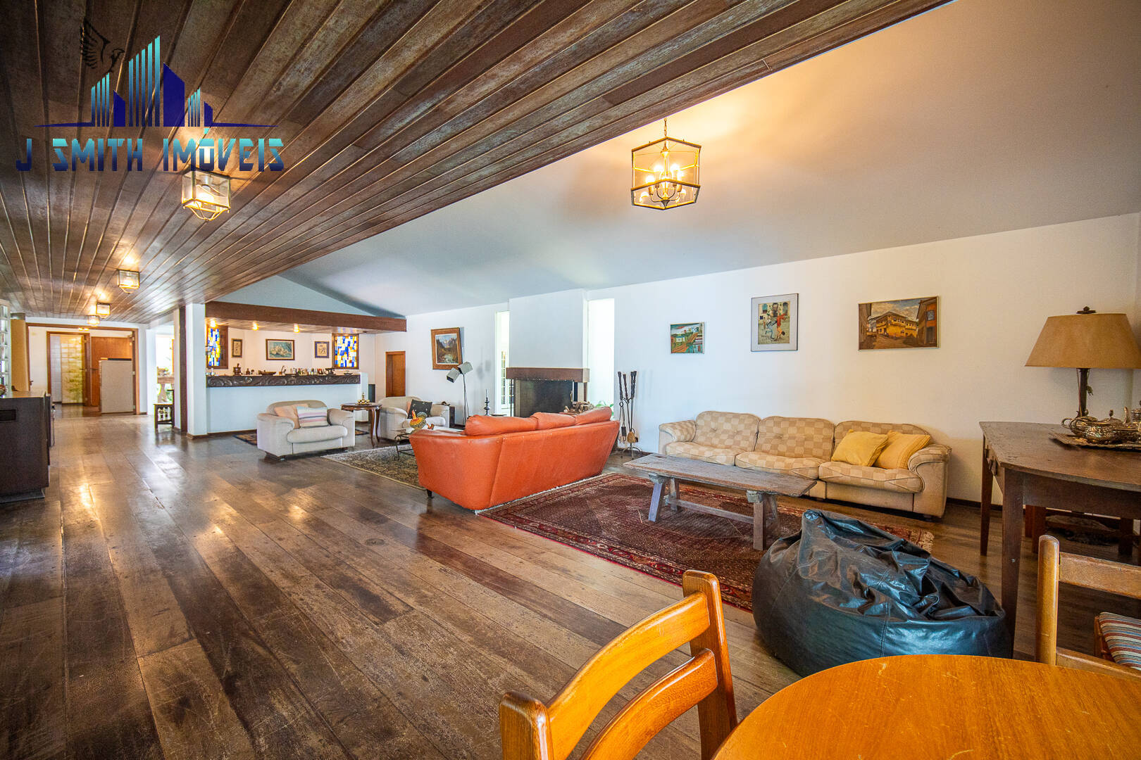 Casa, 5 quartos, 756 m² - Foto 37