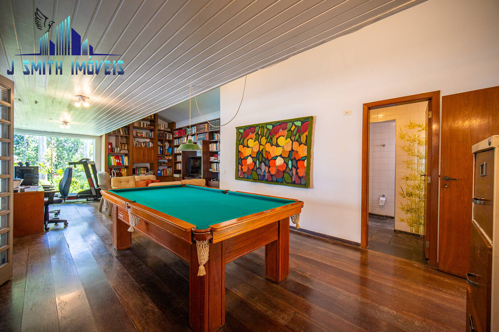 Casa, 5 quartos, 756 m² - Foto 38