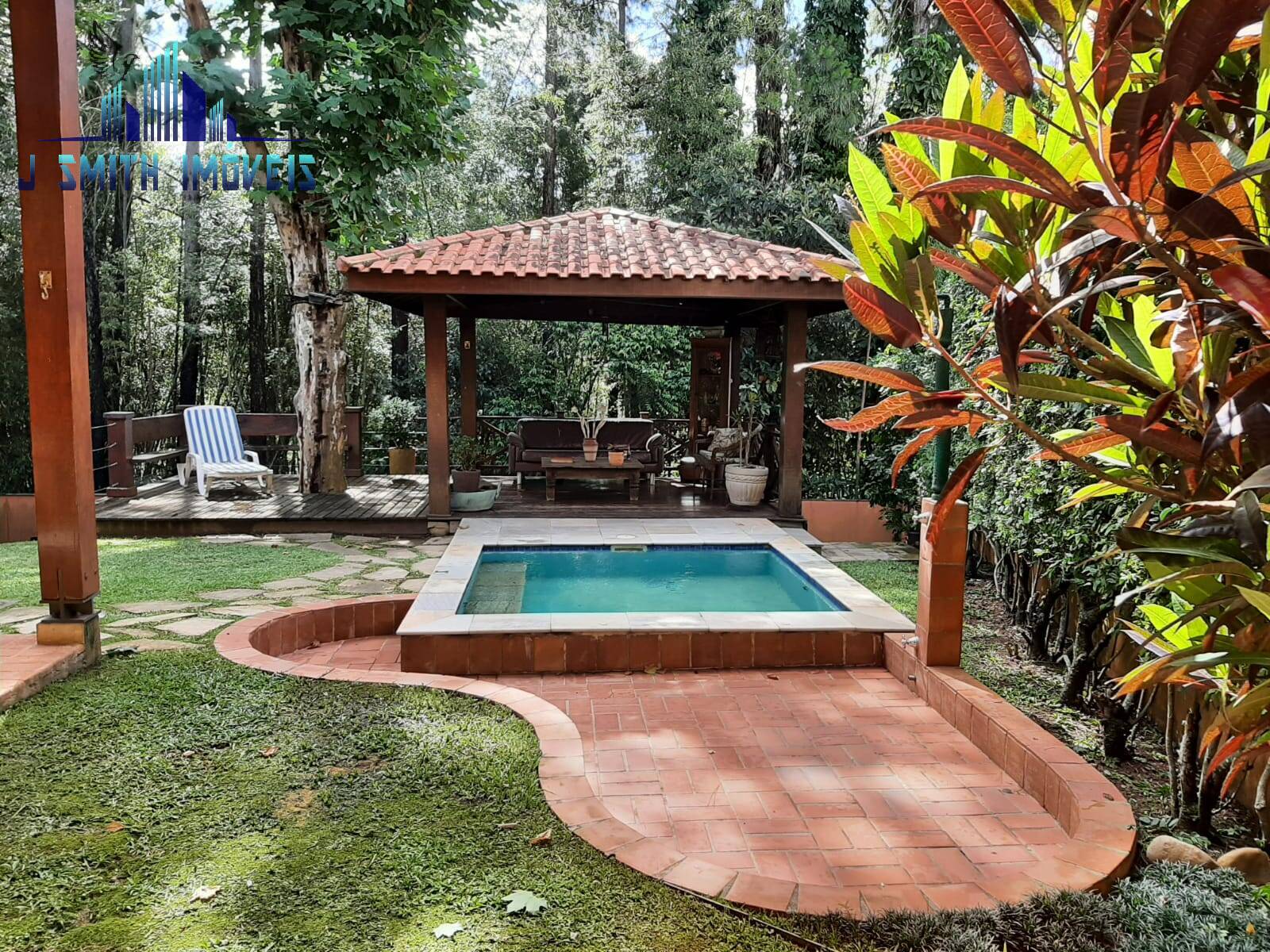 Casa, 3 quartos, 256 m² - Foto 10