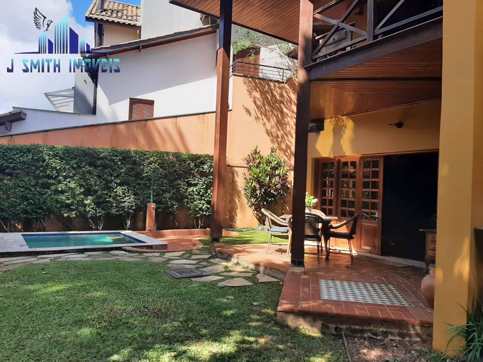 Casa, 3 quartos, 256 m² - Foto 9