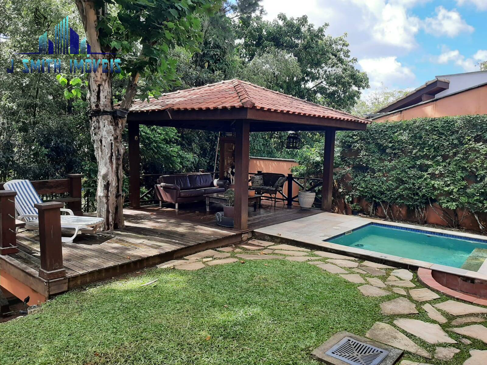 Casa, 3 quartos, 256 m² - Foto 11