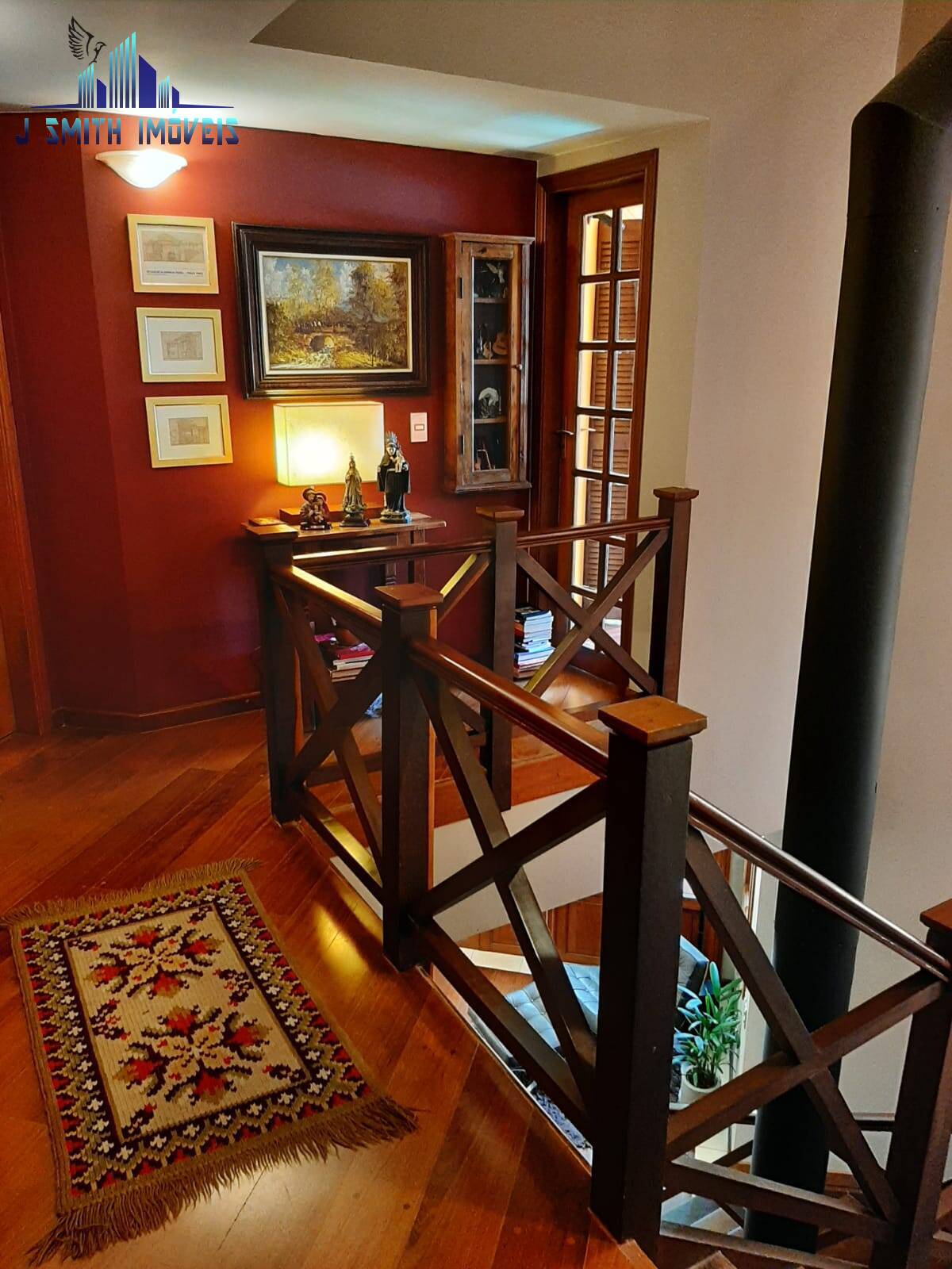 Casa, 3 quartos, 256 m² - Foto 12