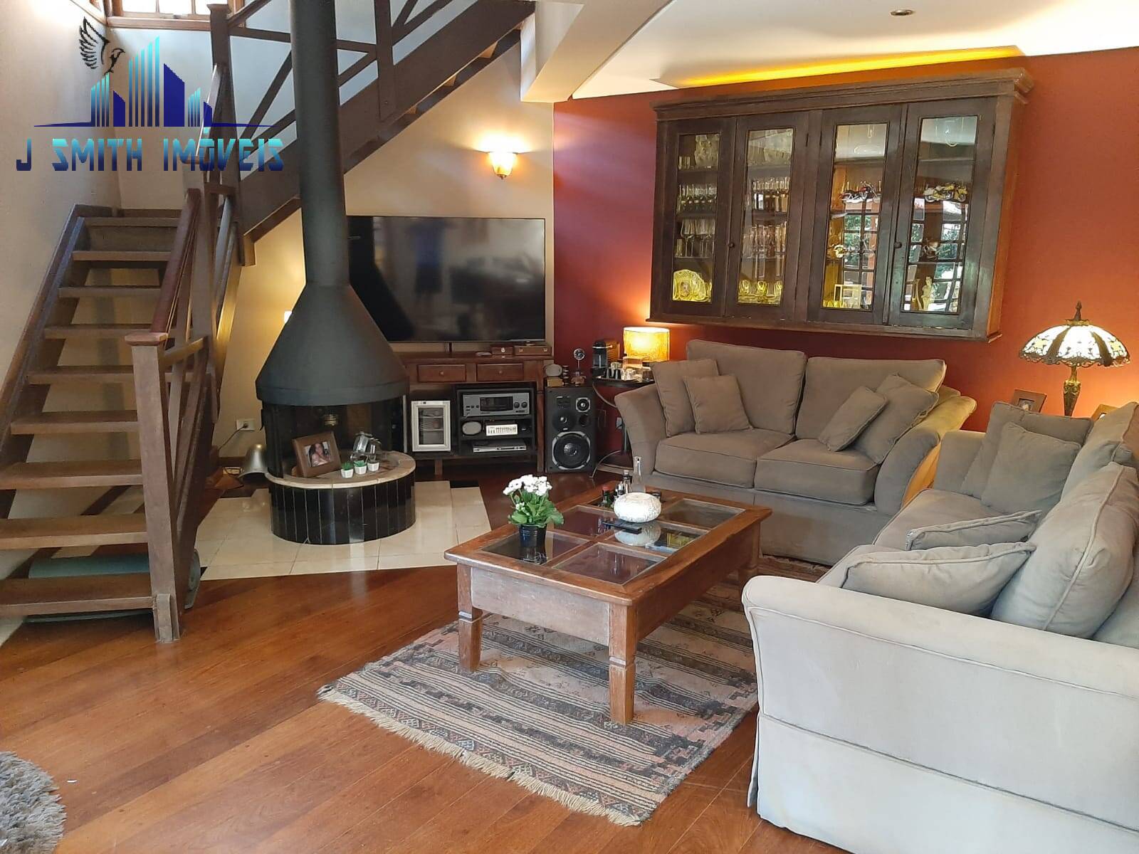 Casa, 3 quartos, 256 m² - Foto 5
