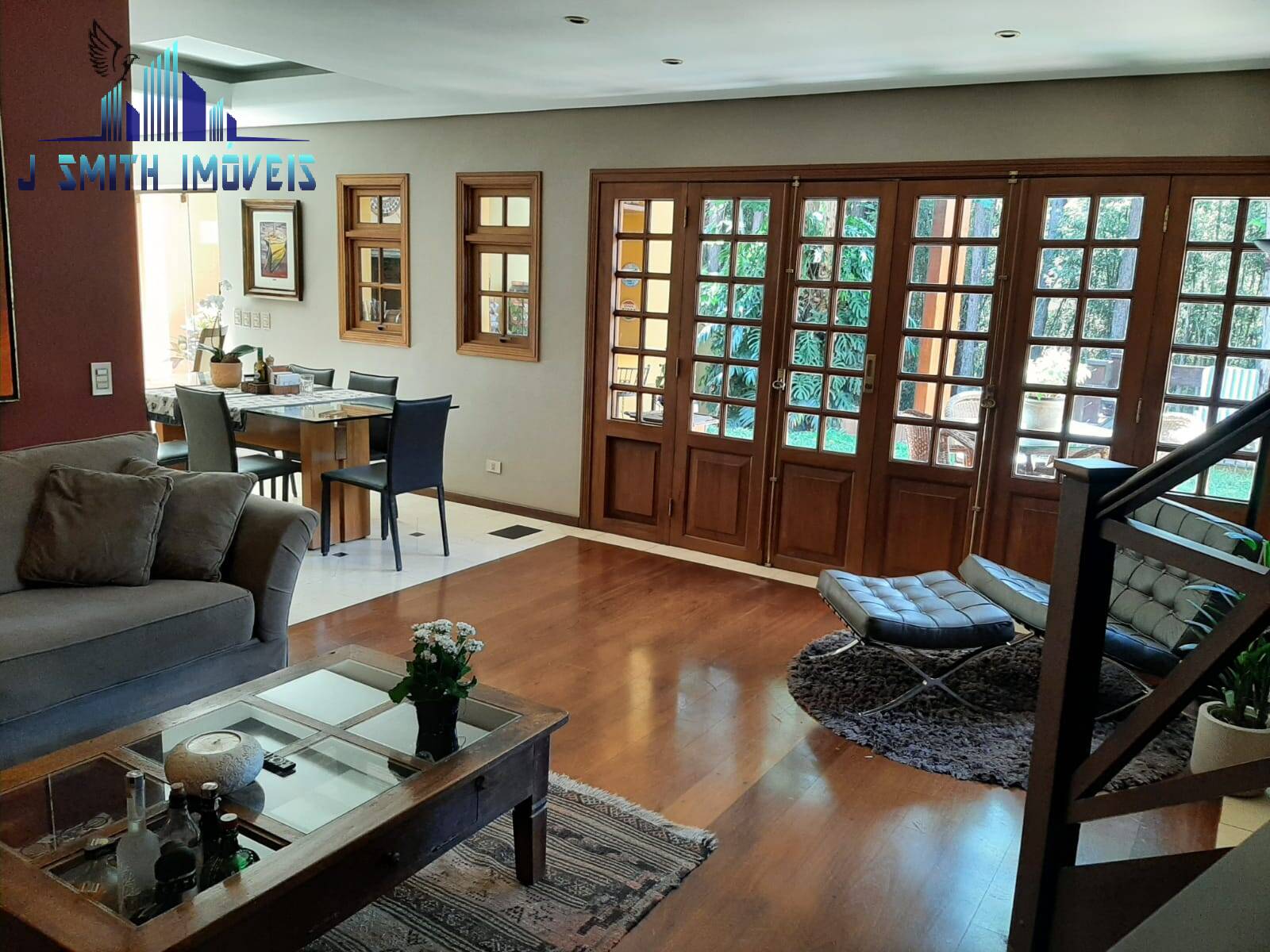 Casa, 3 quartos, 256 m² - Foto 6