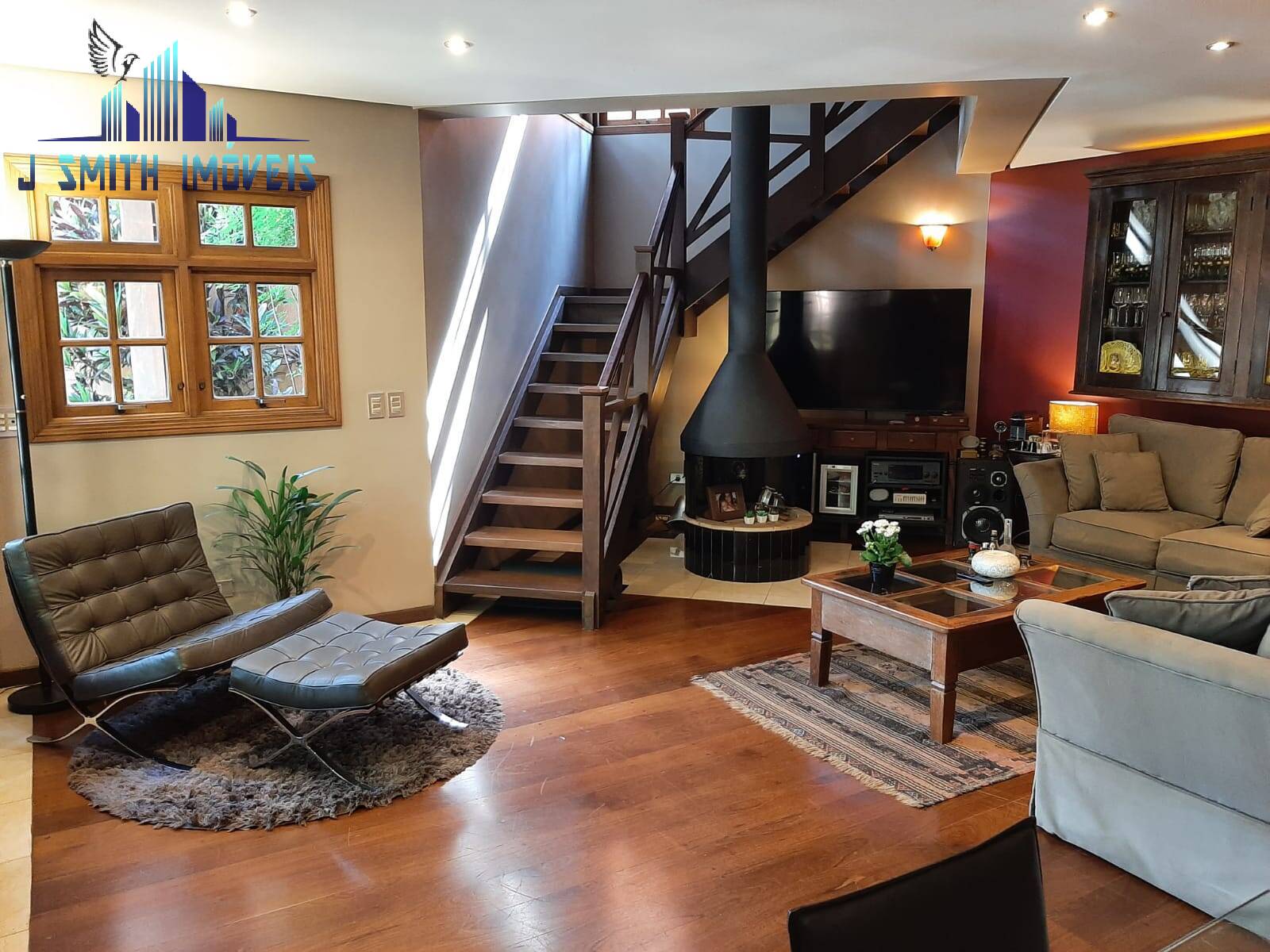 Casa, 3 quartos, 256 m² - Foto 4
