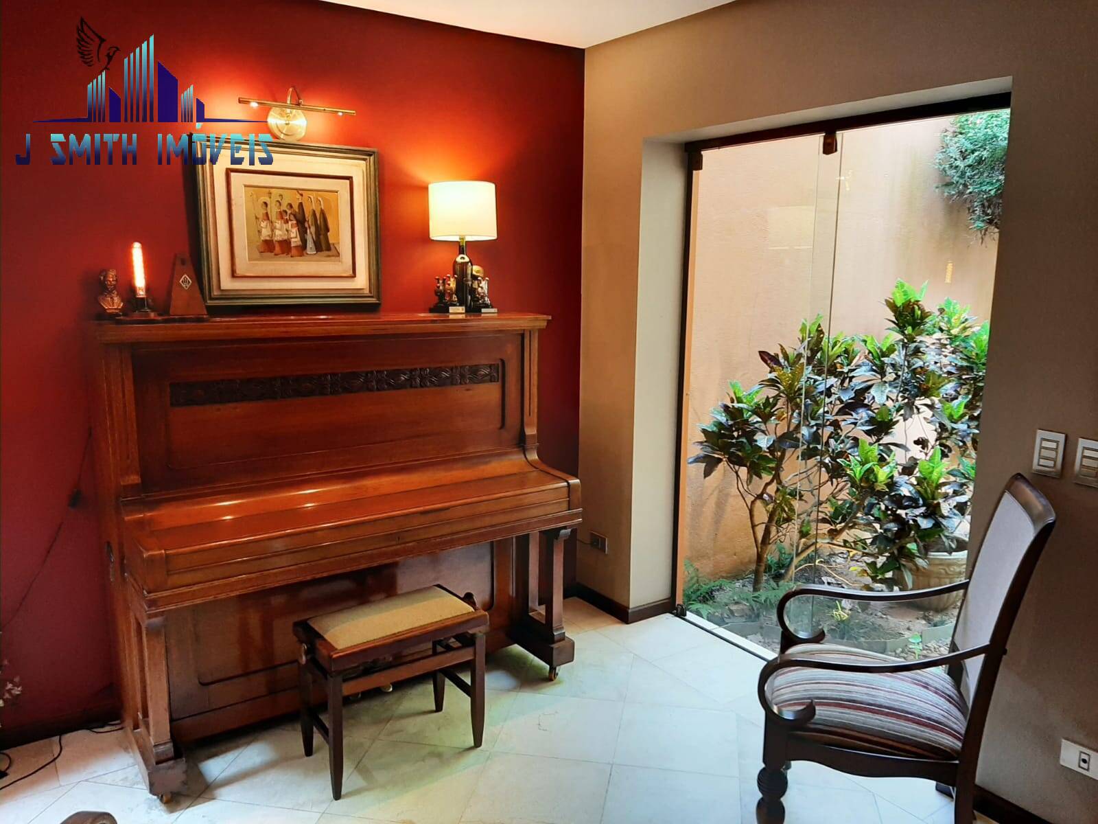 Casa, 3 quartos, 256 m² - Foto 15