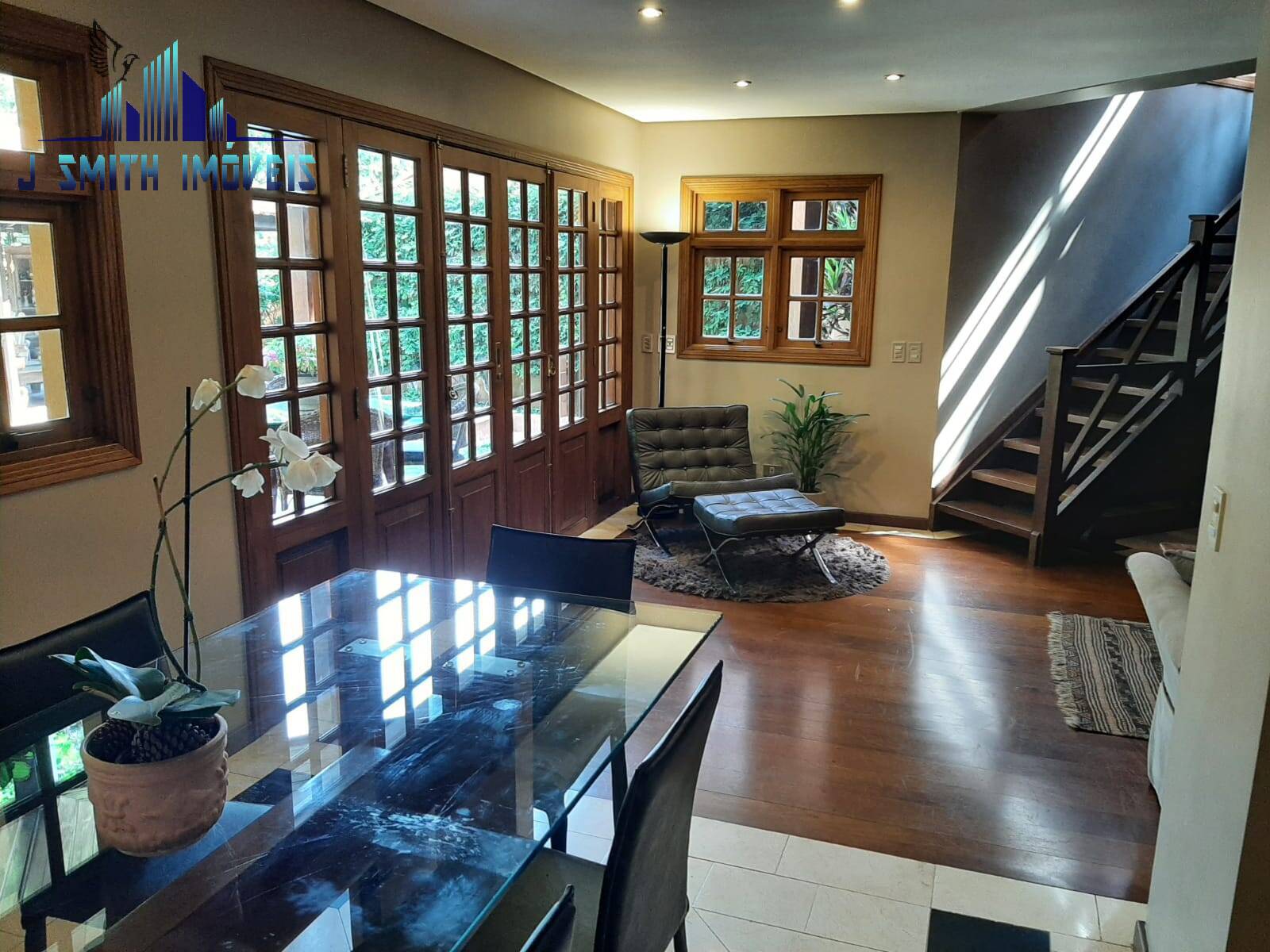 Casa, 3 quartos, 256 m² - Foto 7