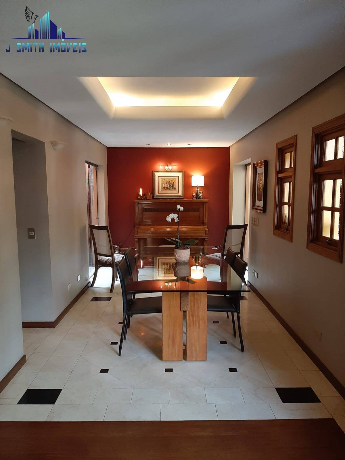 Casa, 3 quartos, 256 m² - Foto 18