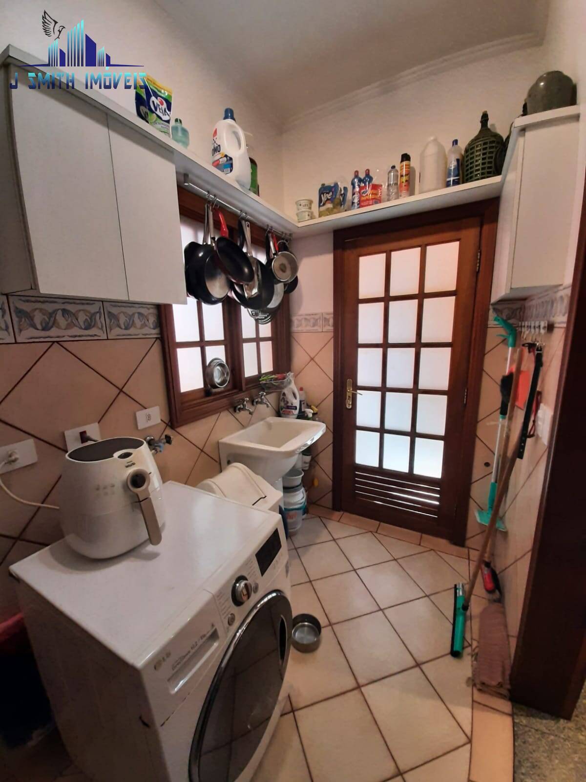 Casa, 3 quartos, 256 m² - Foto 20