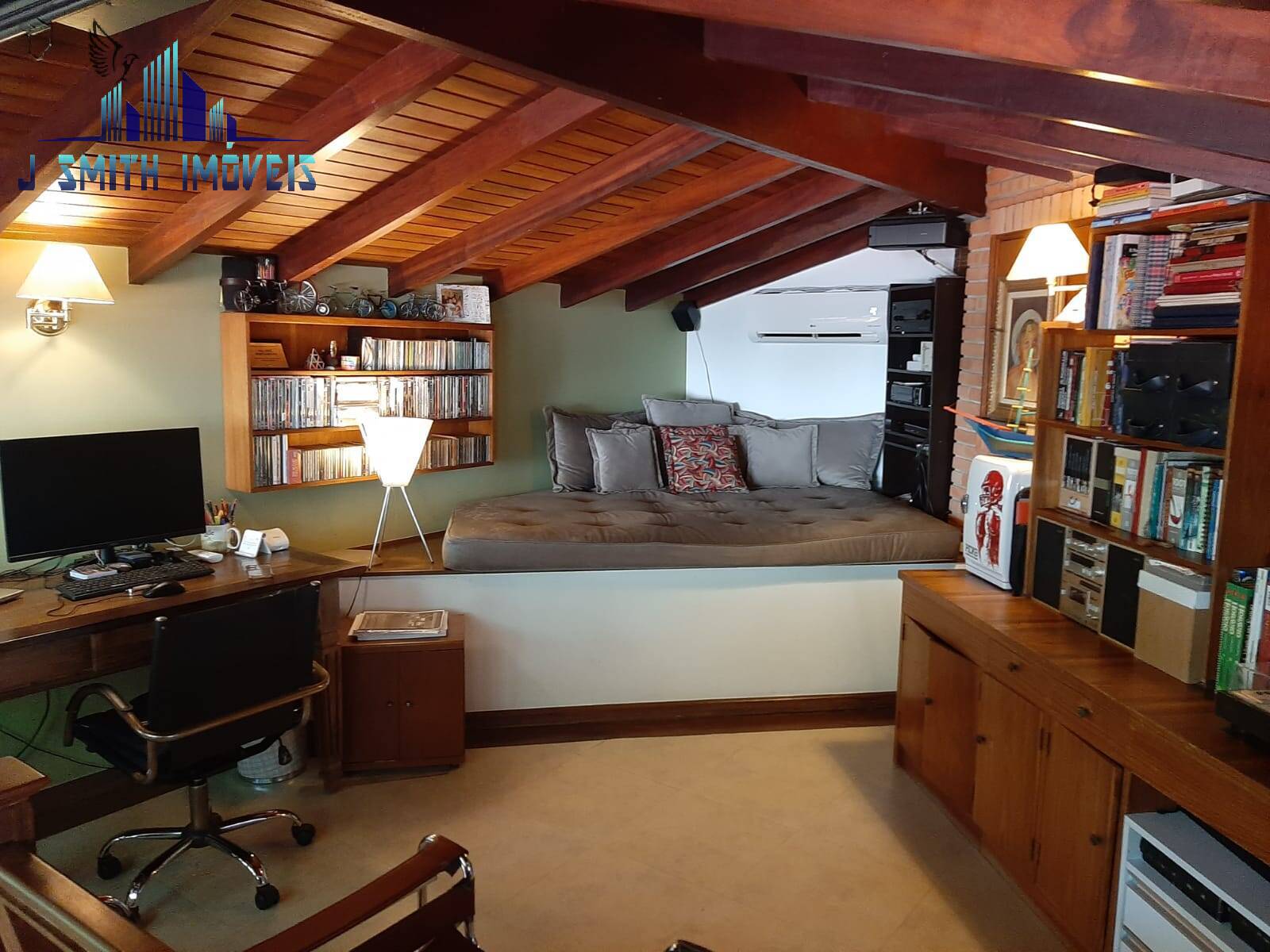 Casa, 3 quartos, 256 m² - Foto 32