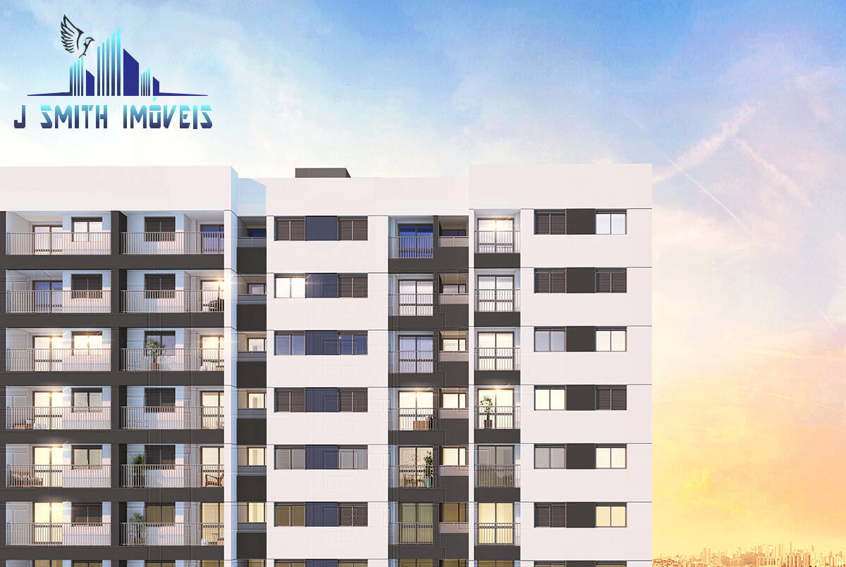 Apartamento, 1 quarto, 45 m² - Foto 2
