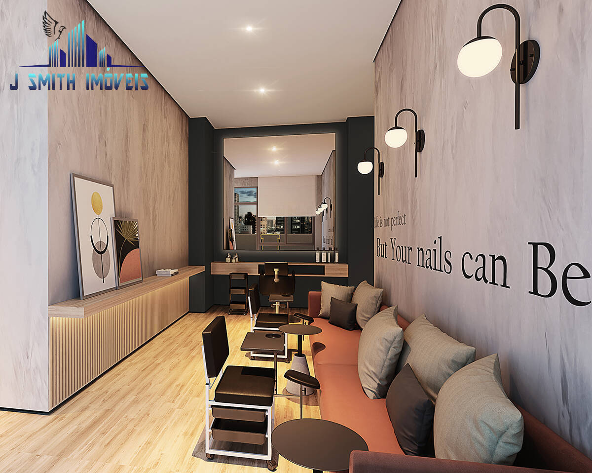 Apartamento, 1 quarto, 45 m² - Foto 9