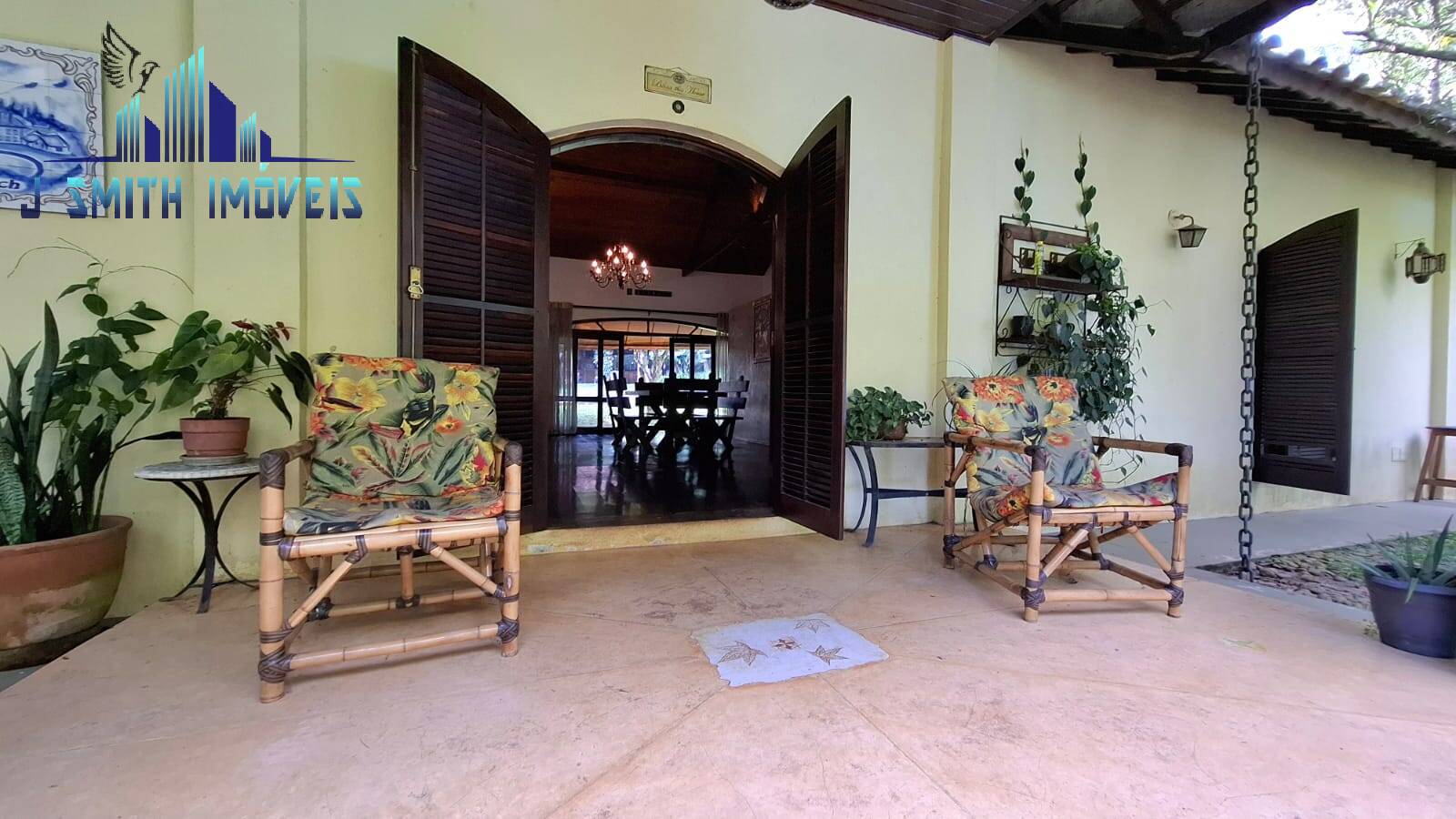 Casa, 5 quartos, 360 m² - Foto 2