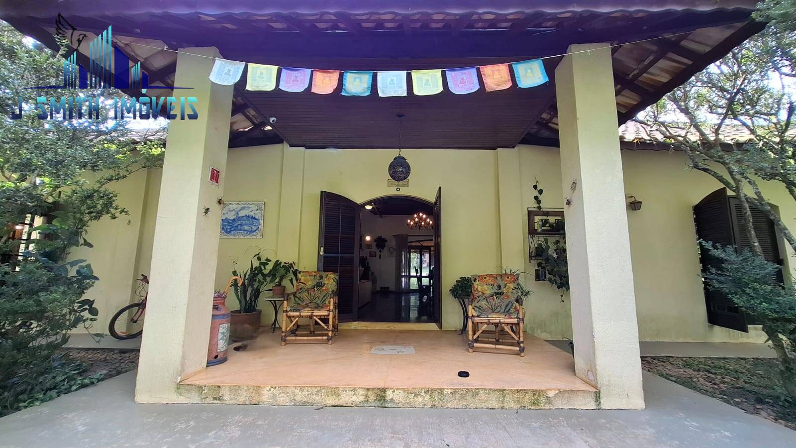 Casa, 5 quartos, 360 m² - Foto 4