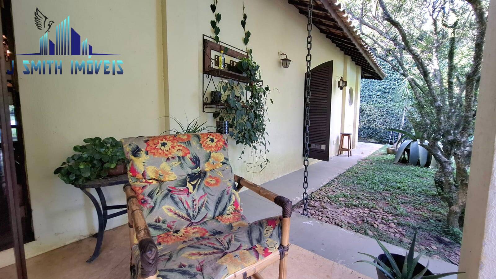 Casa, 5 quartos, 360 m² - Foto 5