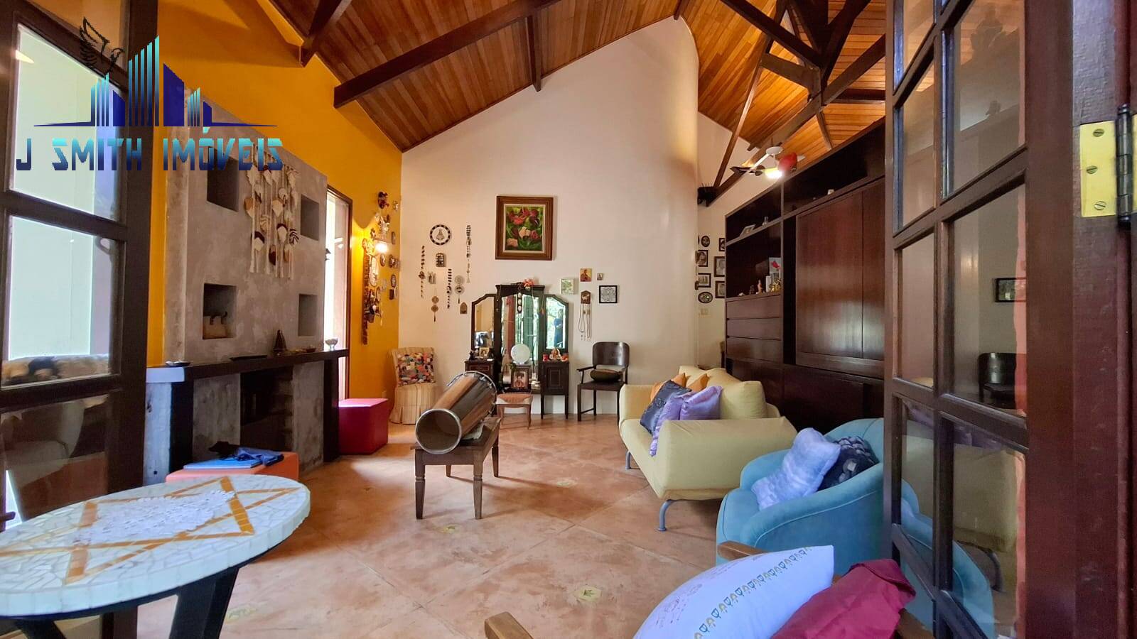 Casa, 5 quartos, 360 m² - Foto 7