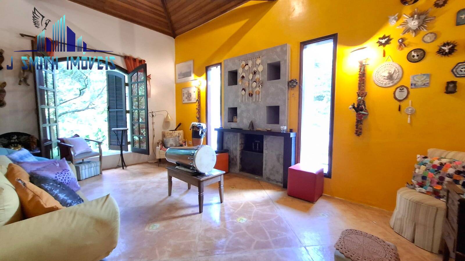 Casa, 5 quartos, 360 m² - Foto 6
