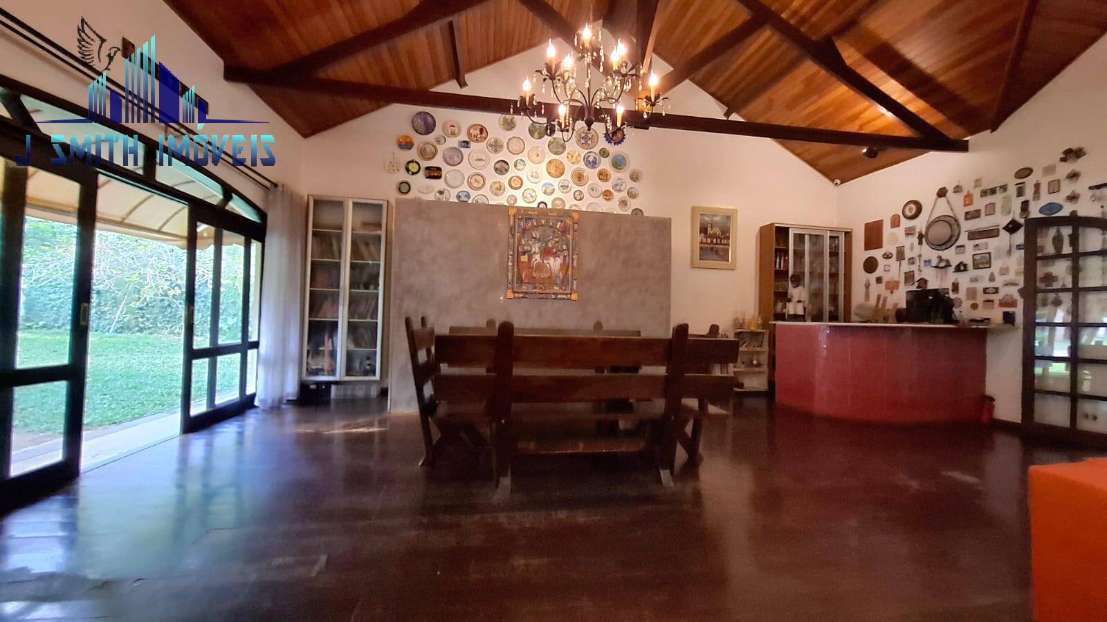 Casa, 5 quartos, 360 m² - Foto 8