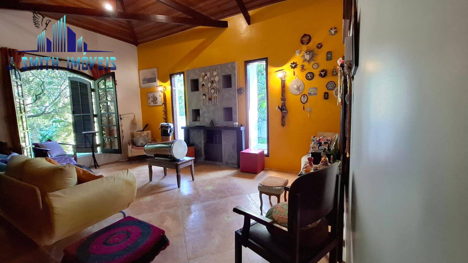 Casa, 5 quartos, 360 m² - Foto 12
