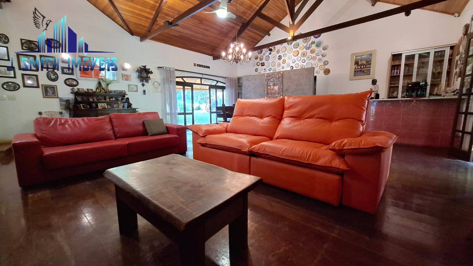 Casa, 5 quartos, 360 m² - Foto 10