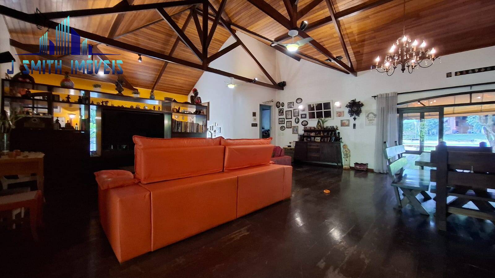 Casa, 5 quartos, 360 m² - Foto 16