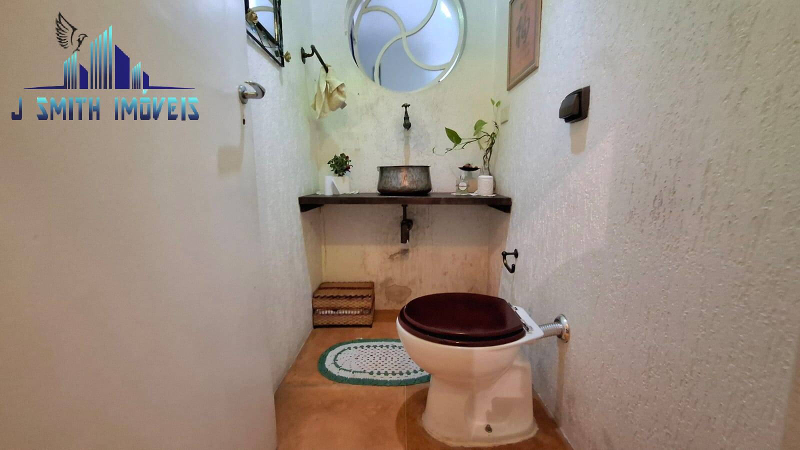 Casa, 5 quartos, 360 m² - Foto 17