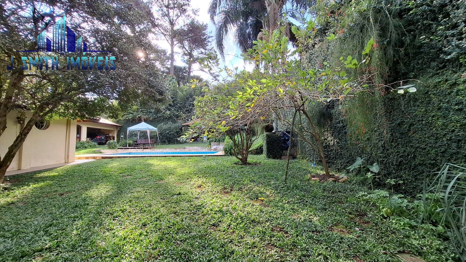Casa, 5 quartos, 360 m² - Foto 18