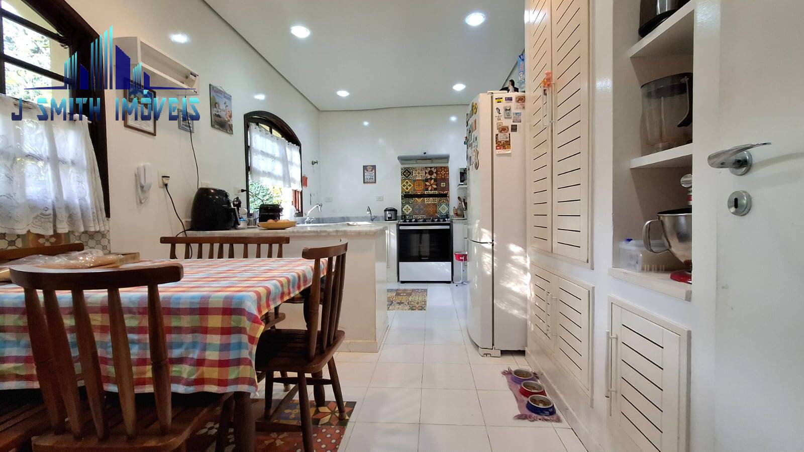 Casa, 5 quartos, 360 m² - Foto 19