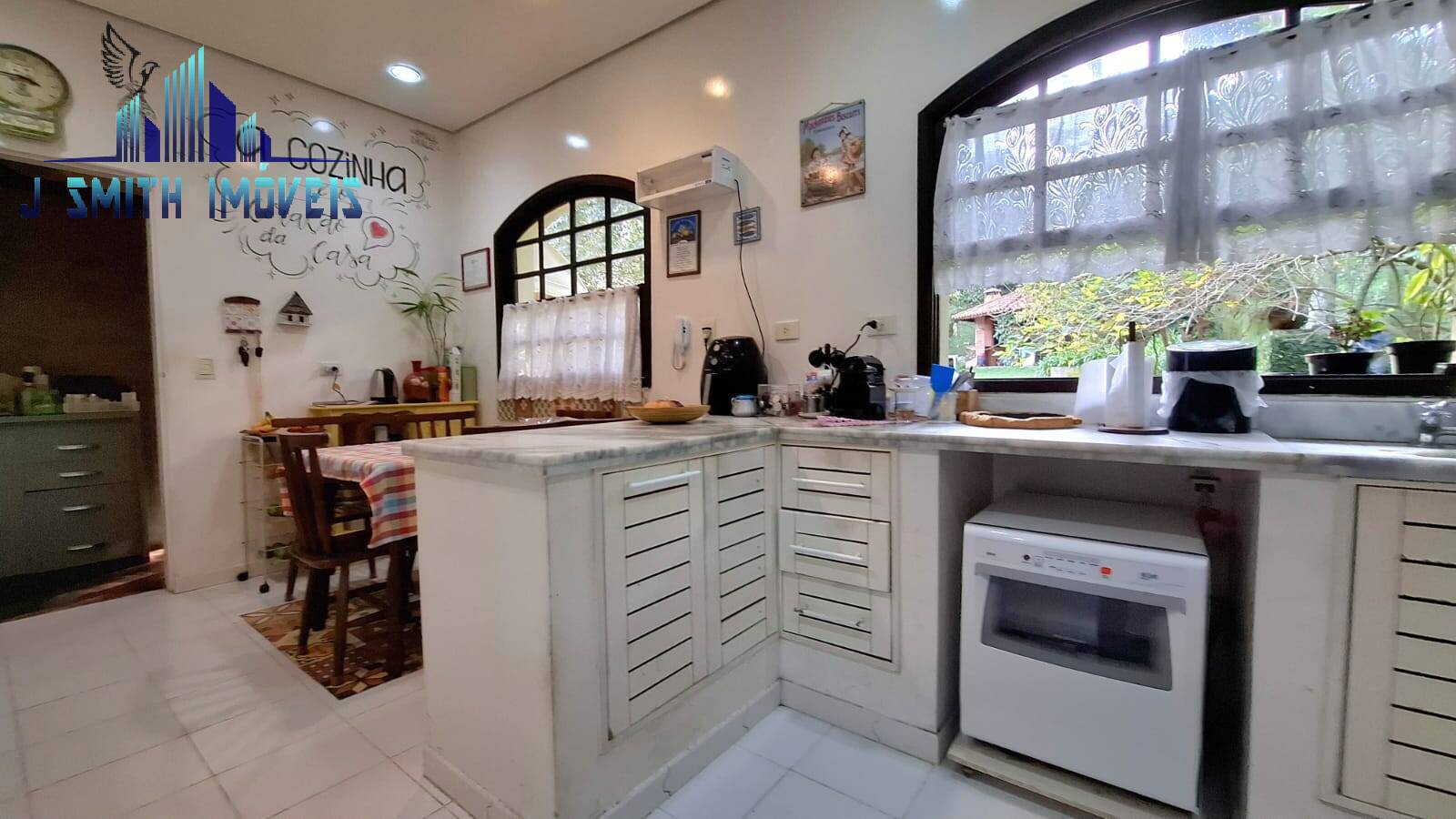 Casa, 5 quartos, 360 m² - Foto 22