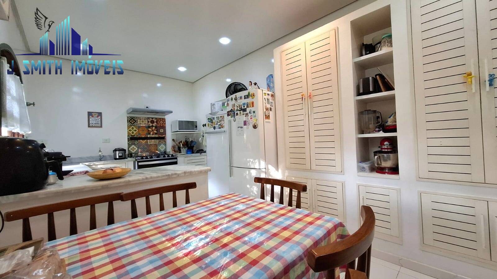 Casa, 5 quartos, 360 m² - Foto 20