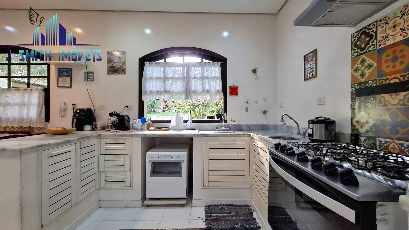 Casa, 5 quartos, 360 m² - Foto 21