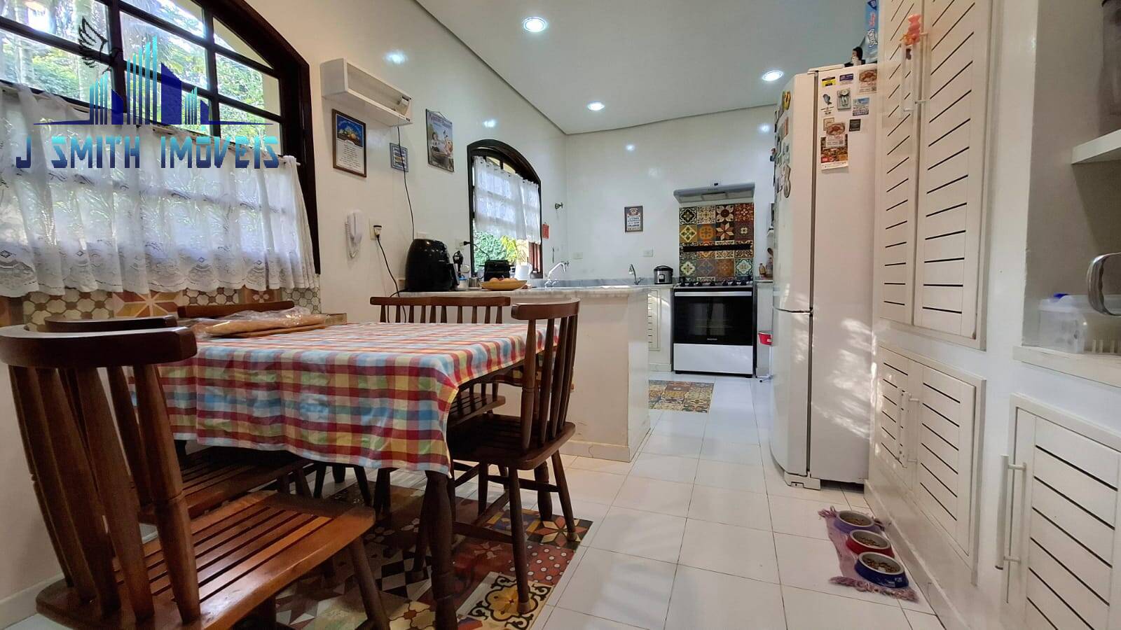 Casa, 5 quartos, 360 m² - Foto 23