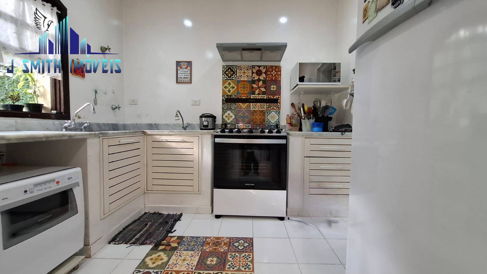 Casa, 5 quartos, 360 m² - Foto 27