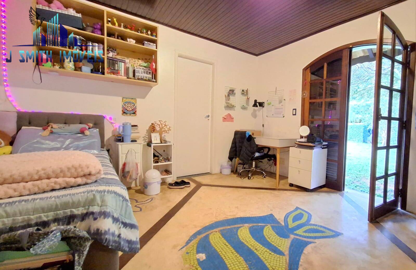 Casa, 5 quartos, 360 m² - Foto 26