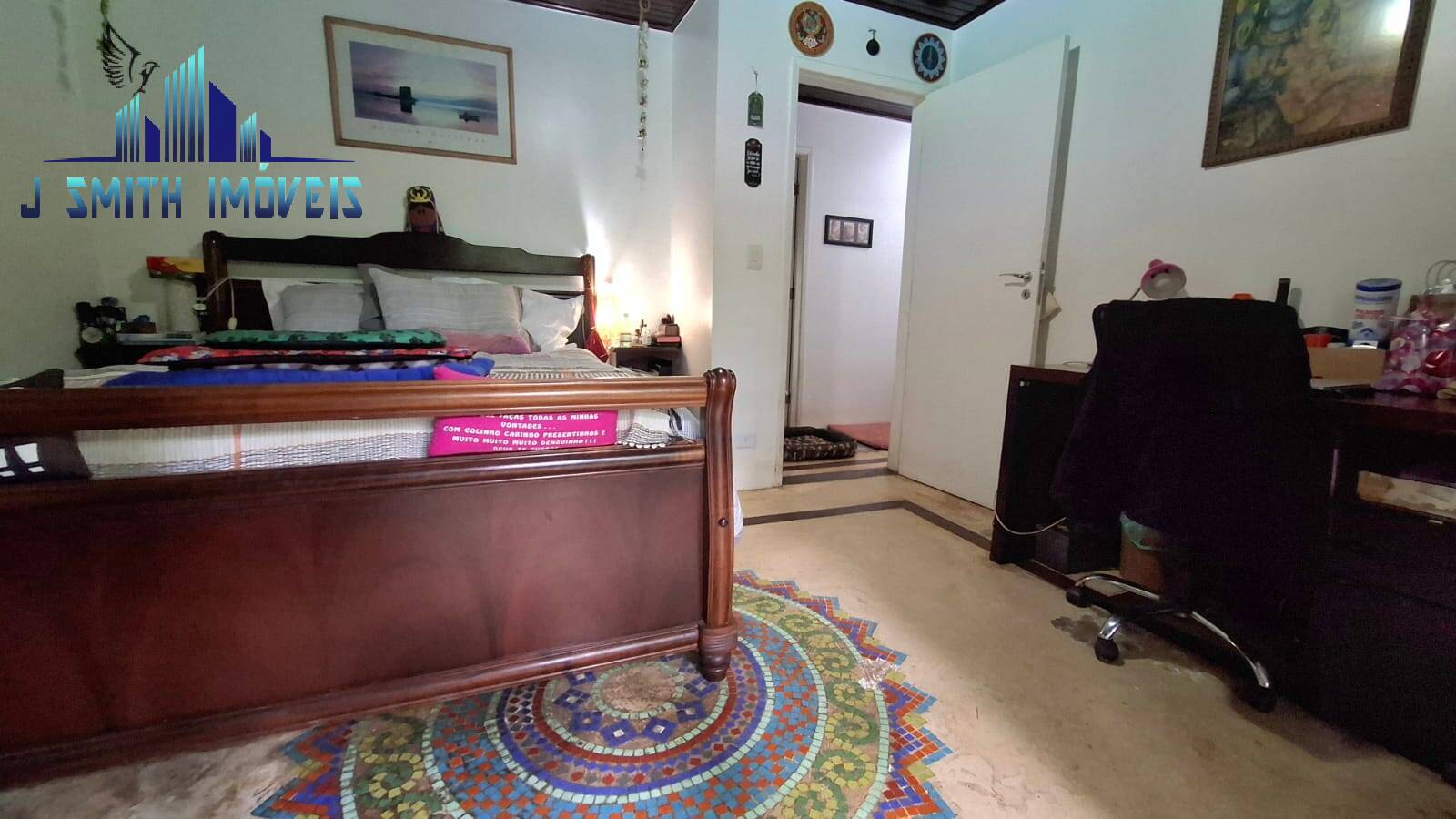 Casa, 5 quartos, 360 m² - Foto 28
