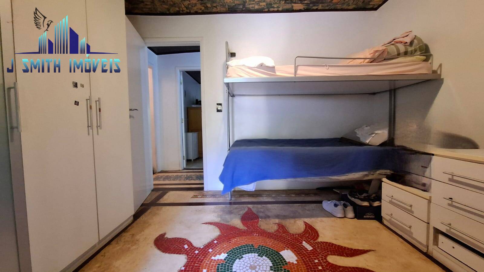Casa, 5 quartos, 360 m² - Foto 32