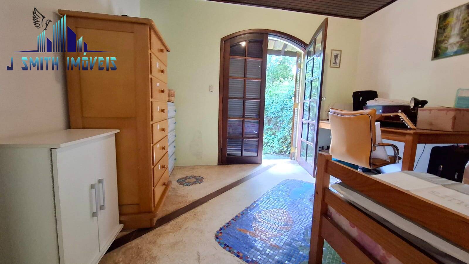 Casa, 5 quartos, 360 m² - Foto 34