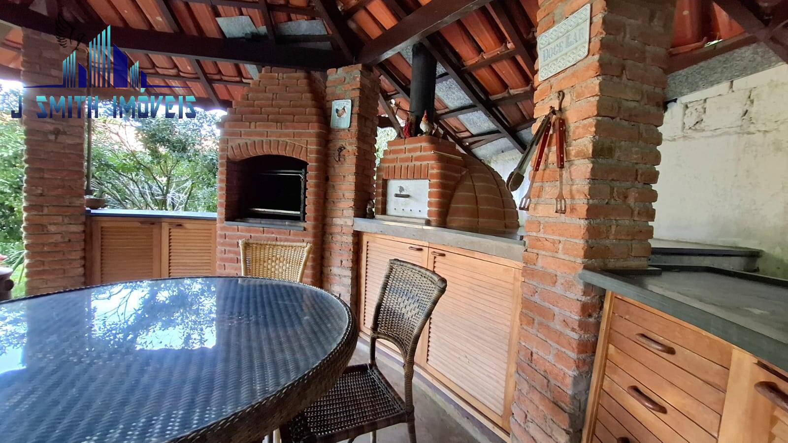 Casa, 5 quartos, 360 m² - Foto 37