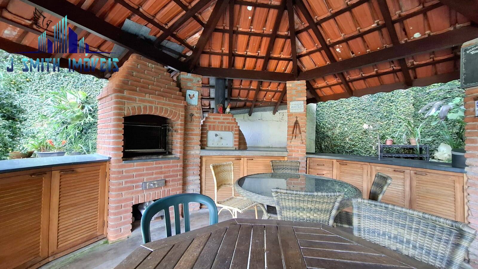 Casa, 5 quartos, 360 m² - Foto 38