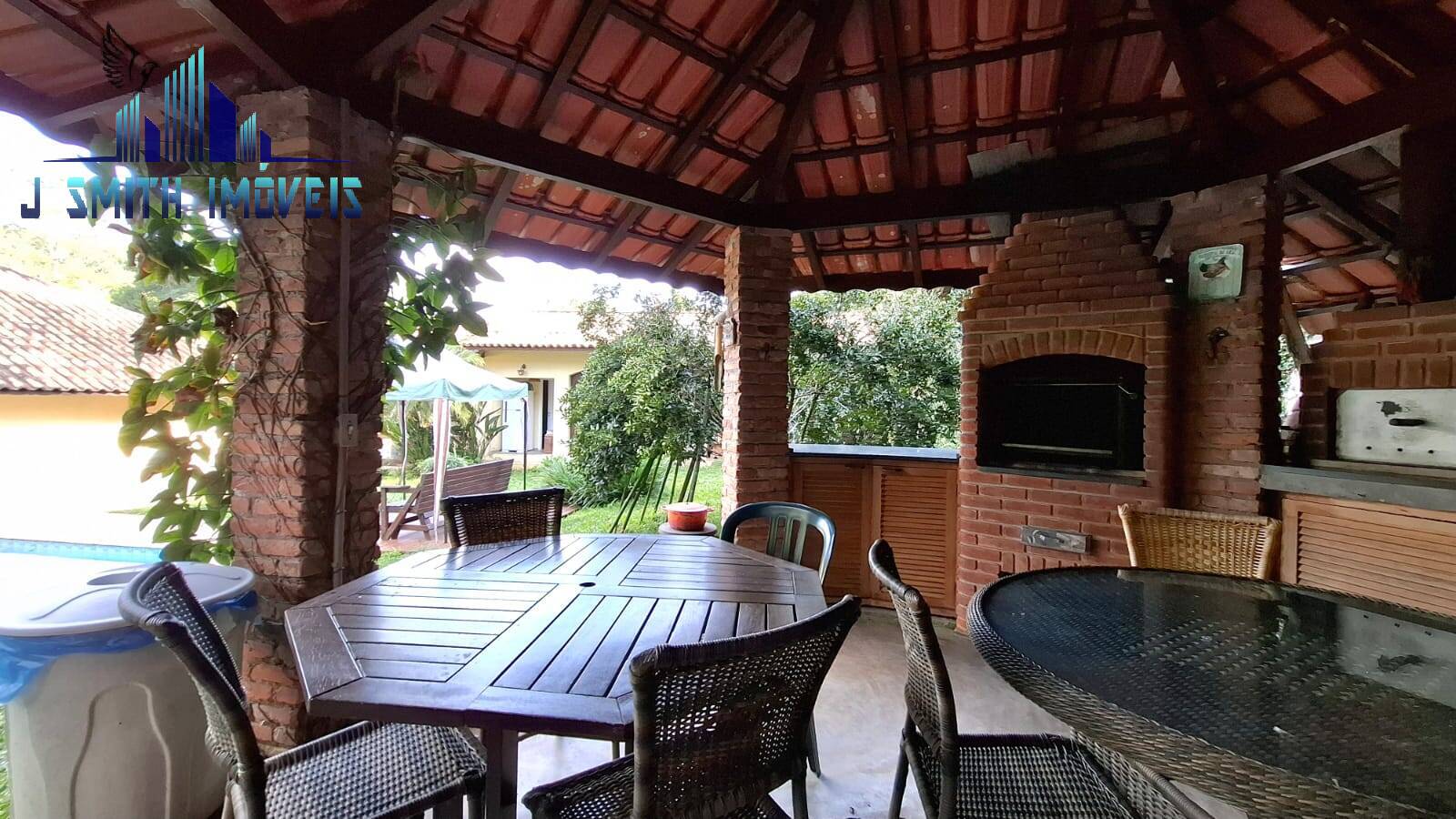 Casa, 5 quartos, 360 m² - Foto 40
