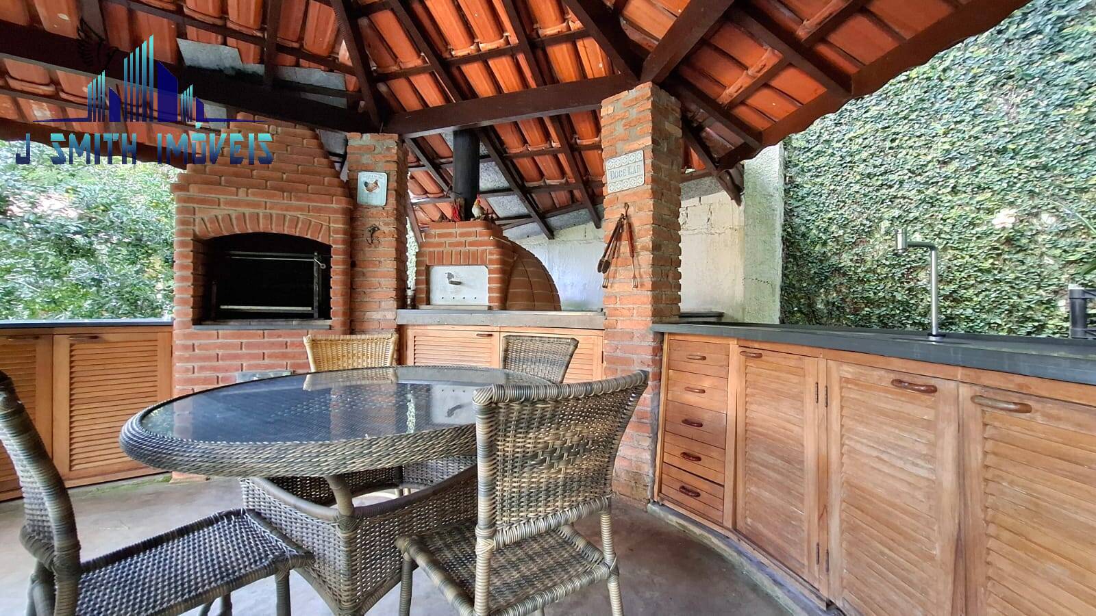 Casa, 5 quartos, 360 m² - Foto 39