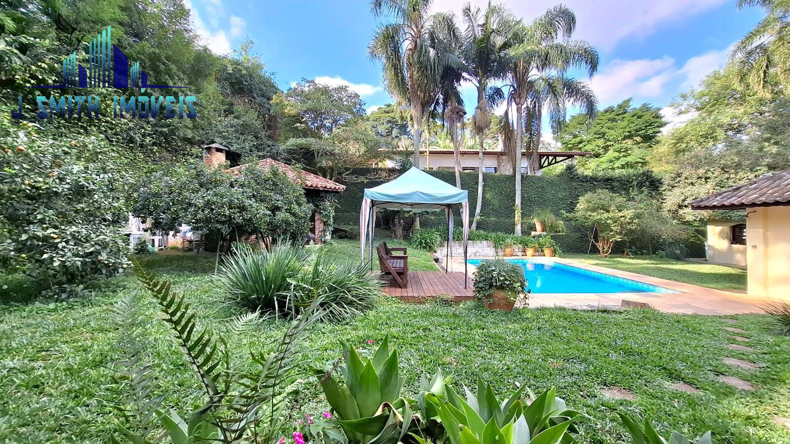Casa, 5 quartos, 360 m² - Foto 41
