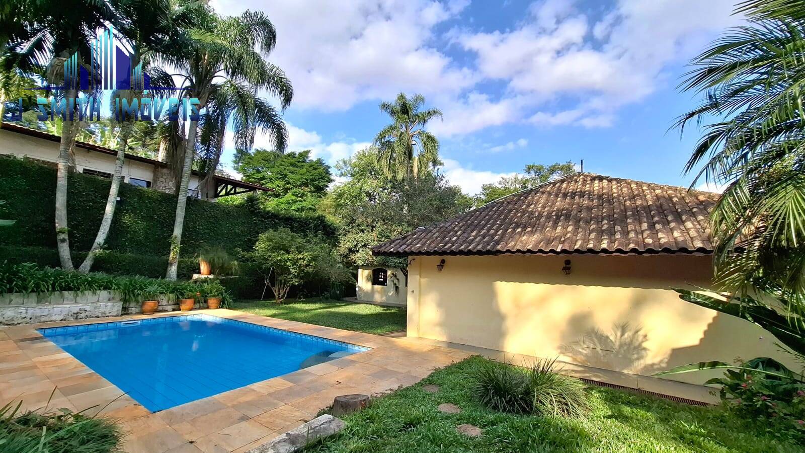 Casa, 5 quartos, 360 m² - Foto 43